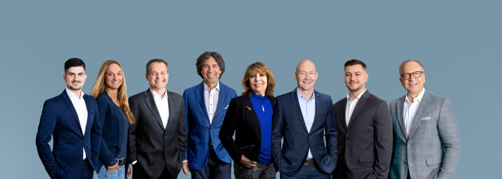 Personenbezogene, langjährige Infrastruktur mit sehr gut aus- und weitergebildeten Mitarbeitenden (3 davon sind zugelassene Revisionsexperten).